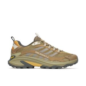 Férfi alacsony túracipő MERRELL Moab Speed 2 M cairn basalt kép