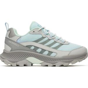 Női alacsony túracipő MERRELL Speed Strike 2 W belize kép