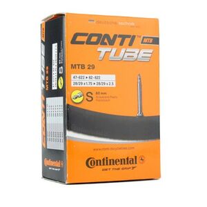 Bicikli belső CONTINENTAL Duše MTB Light 29 - galuskový 60mm kép