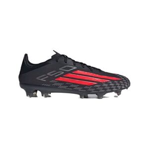 Férfi kültéri focicipők ADIDAS F50 Pro M FG core black lucid red core black kép
