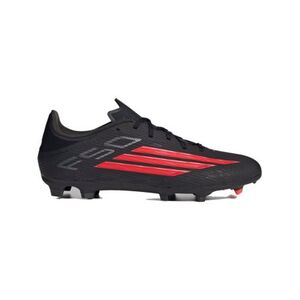 Férfi kültéri focicipők ADIDAS F50 League M FG MG core black lucid red core black kép