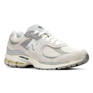 Férfi utcai cipő NEW BALANCE U2002REK M off white kép