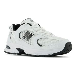 Férfi szabadidőcipő NEW BALANCE MR530EWB M white black kép