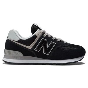 Férfi szabadidőcipő NEW BALANCE ML574EVB M black kép