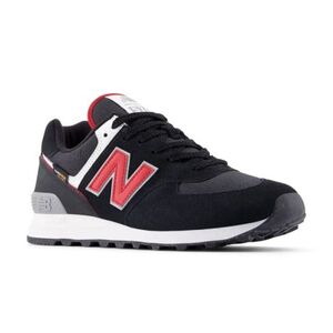 Férfi utcai cipő NEW BALANCE U5748JL M black kép