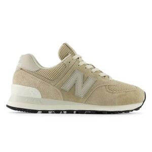 Női utcai cipők NEW BALANCE W5746J3 W beige kép