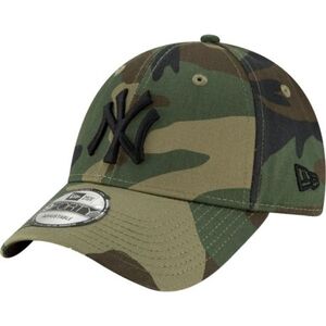Férfi sapka NEW ERA 940 MLB League Basic NEYYAN kép