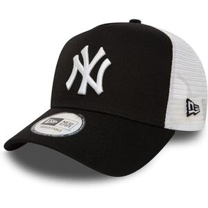 Férfi sapka NEW ERA clean trucker 2 NEYYAN TRUCKER kép