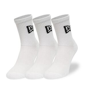 Férfi zoknik NEW ERA Flag crew 3pack kép