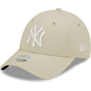 Női sapka NEW ERA 940W MLB league essential 9forty NEYYAN kép