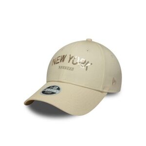 Női sapka NEW ERA 940W MLB Sequin wordmark 9forty NEYYAN kép