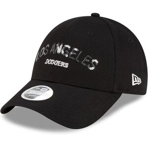 Női sapka NEW ERA 940W MLB Sequin wordmark 9forty LOSDOD kép