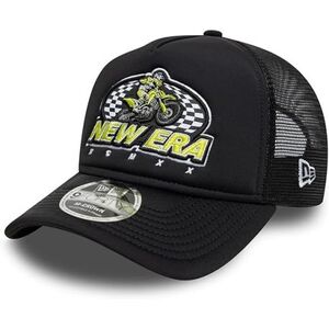 Férfi sapka NEW ERA 940MC Af trucker graphic TRUCKER kép