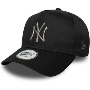 Férfi sapka NEW ERA 940 Aframe MLB Metallic NEYYAN kép