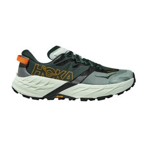 Férfi futó trail cipők HOKA Speedgoat 7 M bay leaf sea glass kép
