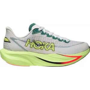 Férfi futócipők HOKA Mach 7 M frost neon yuzu kép