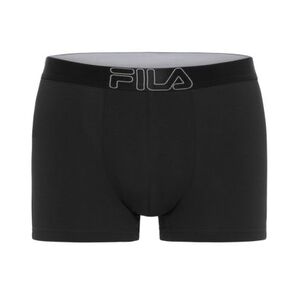 Férfi boxeralsók FILA MAN BOXER ELASTIC WITH LOGO kép