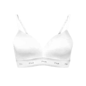 Női melltartó FILA WOMAN BRA ELASTIC WITH LOGO kép
