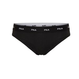Női alsóneműk FILA WOMAN BRIEF ELASTIC WITH LOGO kép