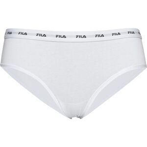 Női alsóneműk FILA WOMAN BRIEF ELASTIC WITH LOGO kép