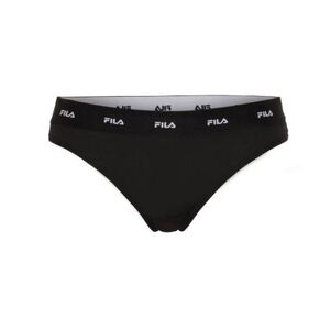 Női alsóneműk FILA WOMAN STRING ELASTIC WITH LOGO kép