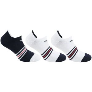 Férfi láthatatlan zoknik FILA 3PACK-MAN ULTRA-INVISIBLE SOCKS kép