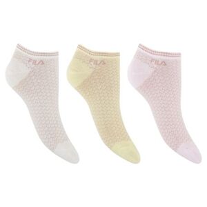 Női láthatatlan zoknik FILA 3PACK-WOMAN INVISIBLE SOCKS kép