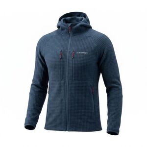 Férfi túrabunda EVERETT GUDAURI-040 Navy kép