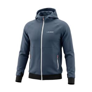 Férfi túrázó hibrid dzseki EVERETT TETNULDI-040 Navy kép