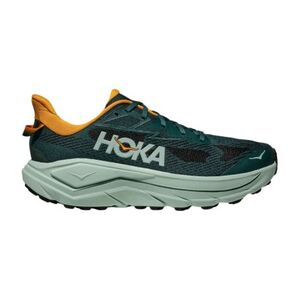 Férfi futó trail cipők HOKA Challenger 8 M bay leaf sage kép