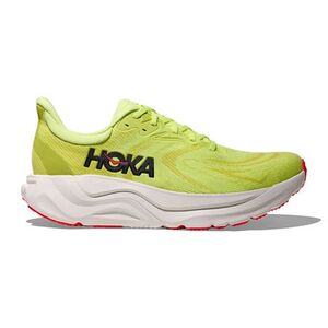 Férfi futócipők HOKA Arahi 8 M neon yuzu neon flame kép