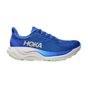 Férfi futócipők HOKA Arahi 8 M cobalt blue neon green kép