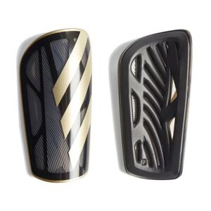 Futballvédő ADIDAS TIRO SG LGE BLACK GOLDMT WHITE kép