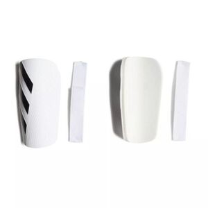 Futballvédő ADIDAS TIRO SG EU CLB WHITE BLACK kép