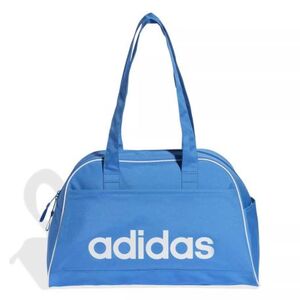 Női utazótáska ADIDAS W L ESS BWL BAG RAYBLU WHITE kép
