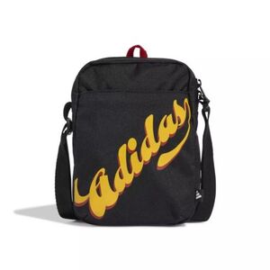 Kis válltáska ADIDAS TIRO G ORG BLACK COGOLD kép