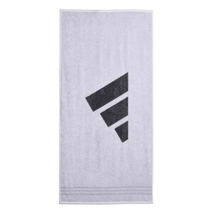 Törölköző ADIDAS PER TOWEL L WHITE BLACK kép