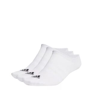 Zoknik ADIDAS 3 PACK - T SPW NS WHITE BLACK kép