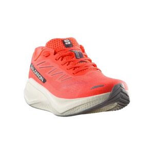 Férfi futócipők SALOMON Aero Blaze 3 M neon flame vanilla ice nine iron kép