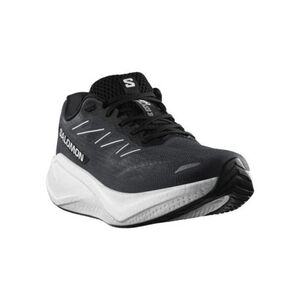 Férfi futócipők SALOMON Aero Blaze 3 M phantom white black kép