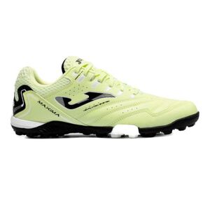 Férfi focicipők turf JOMA Maxima 2638 M TF yellow kép