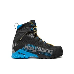 Férfi magas túracipő KAYLAND Stellar GTX M black blue kép