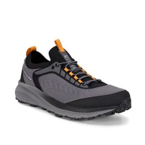 Férfi alacsony túracipő TREZETA Ryoko M grey orange kép
