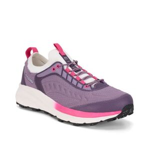 Női alacsony túracipő TREZETA Ryoko W plum pink kép