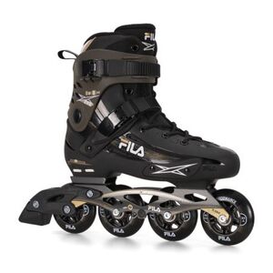 Görkorcsolyák FILA SKATES Houdini Evo U black gold kép