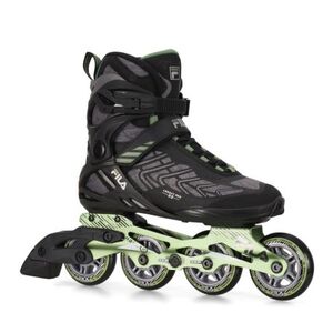 Női görkorcsolyák FILA SKATES Legacy Pro 80 Lady W black watergreen kép