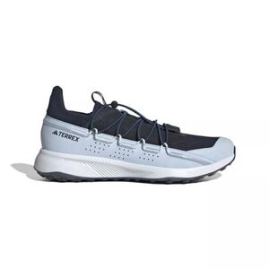 Férfi alacsony túracipő ADIDAS Terrex Voyager 21 M legend ink core black royal blue kép