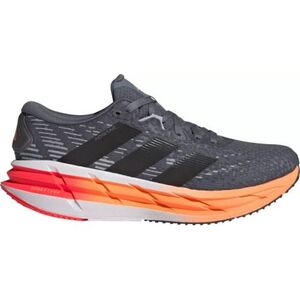 Férfi futócipők ADIDAS Adistar 4 M onix core black lucid orange kép