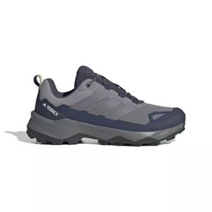 Férfi alacsony túracipő ADIDAS Terrex Skychaser AX5 M grey three grey four shadow navy kép