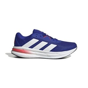 Férfi sportcipők (edzőcipők) ADIDAS Galaxy 7 M lucid blue cloud white pure ruby kép